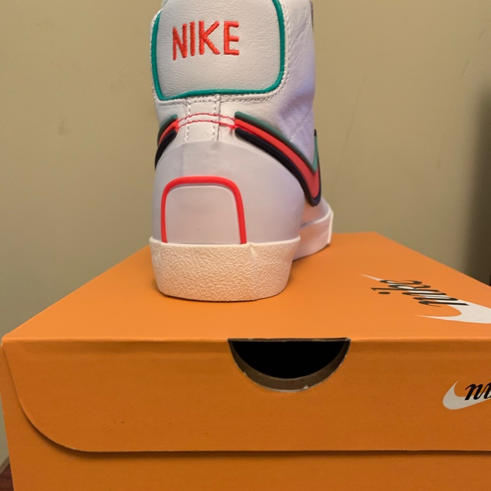 Blazer Mid ‘77 Infinite